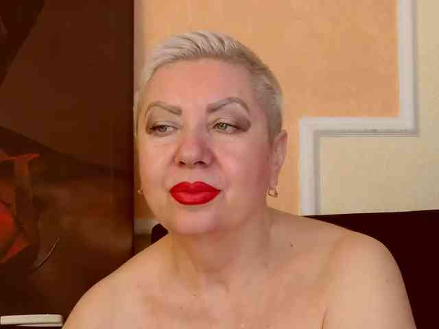 PoshLadyx webcam