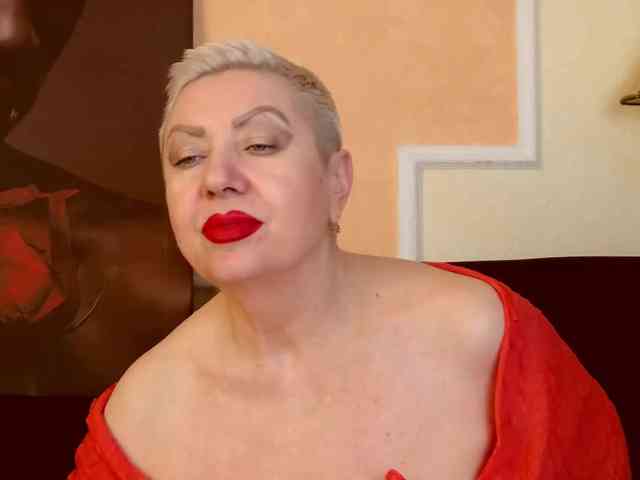 PoshLadyx webcam