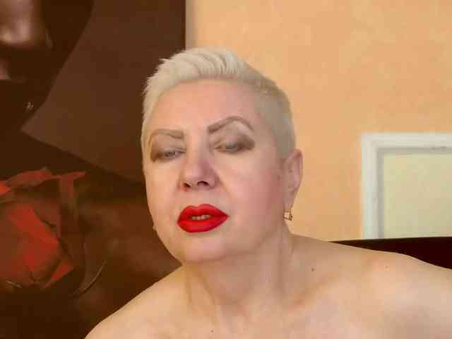 PoshLadyx webcam