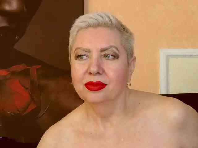 PoshLadyx webcam