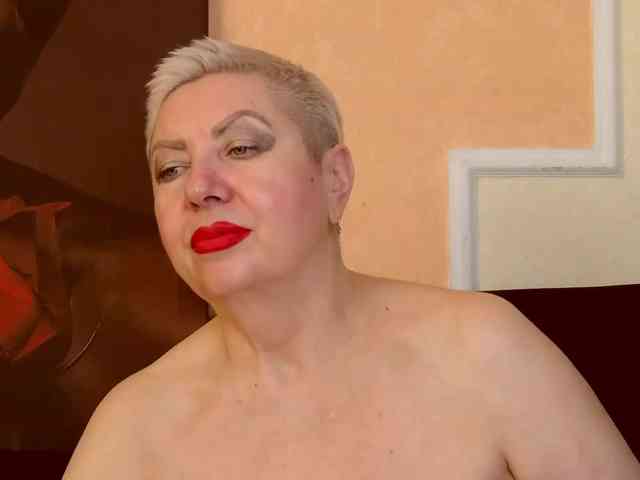 PoshLadyx webcam