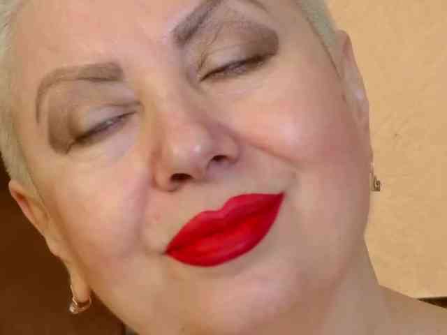 PoshLadyx webcam