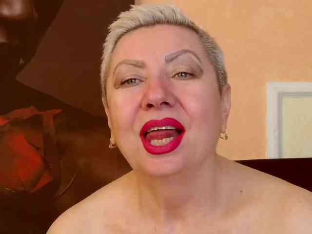 PoshLadyx webcam