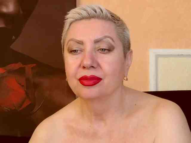 PoshLadyx webcam