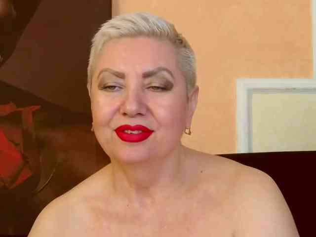 PoshLadyx webcam