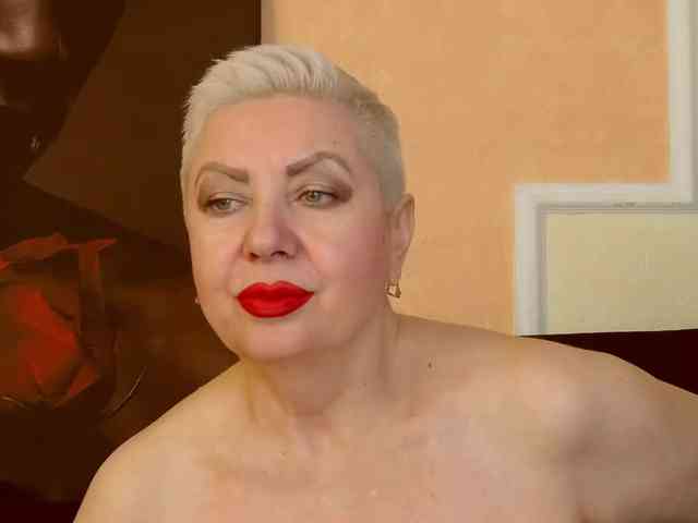 PoshLadyx webcam