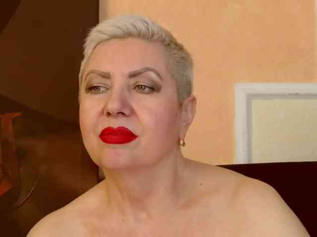 PoshLadyx webcam