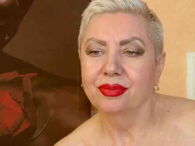 PoshLadyx webcam