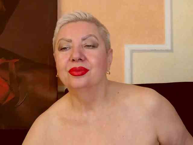 PoshLadyx webcam