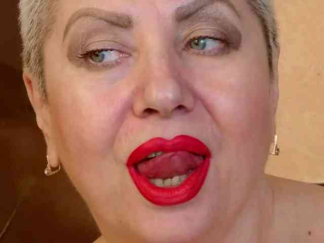 PoshLadyx webcam