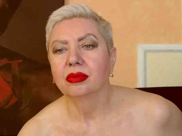 PoshLadyx webcam
