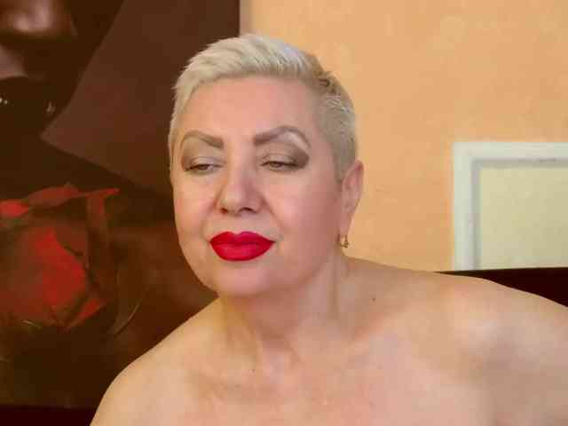 PoshLadyx webcam