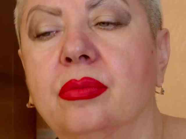PoshLadyx webcam
