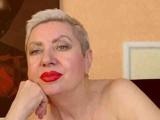 PoshLadyx webcam
