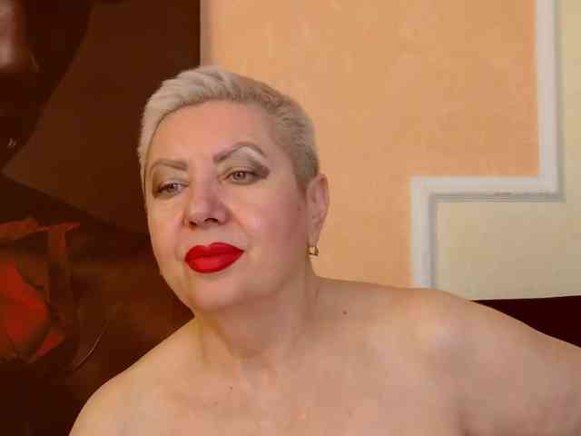 PoshLadyx webcam