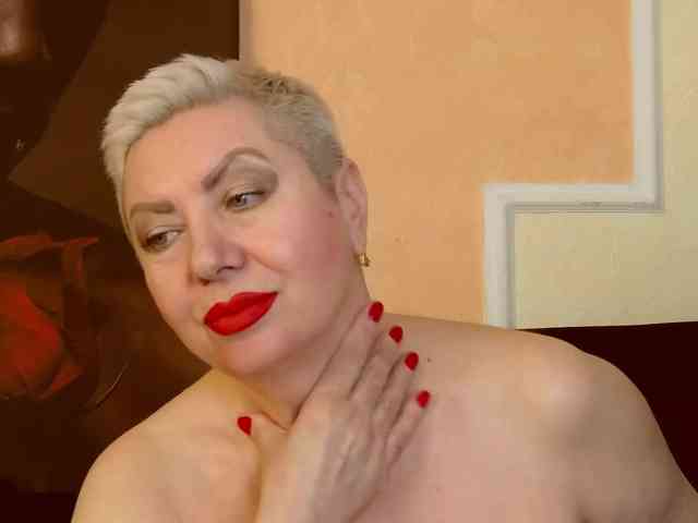 PoshLadyx webcam
