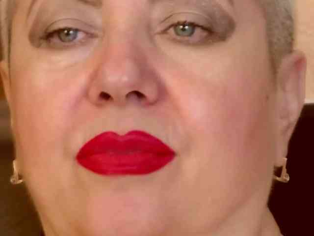 PoshLadyx webcam