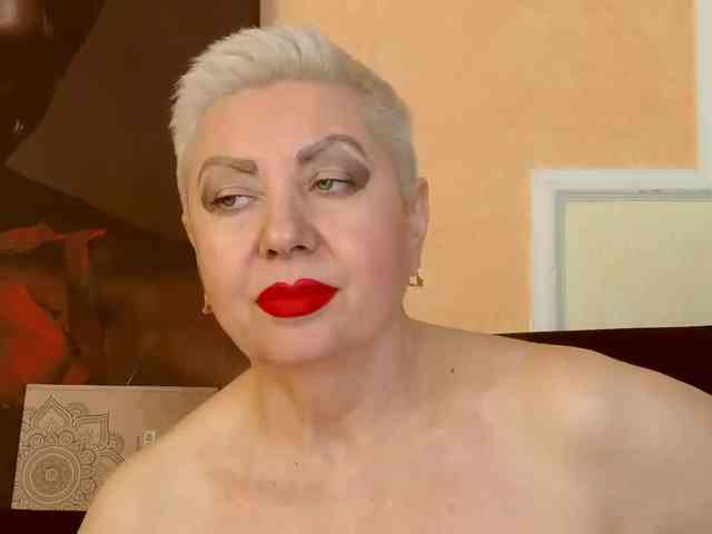 PoshLadyx webcam