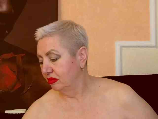 PoshLadyx webcam