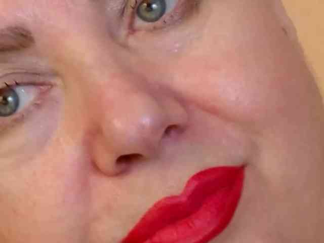 PoshLadyx webcam
