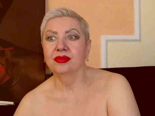 PoshLadyx webcam