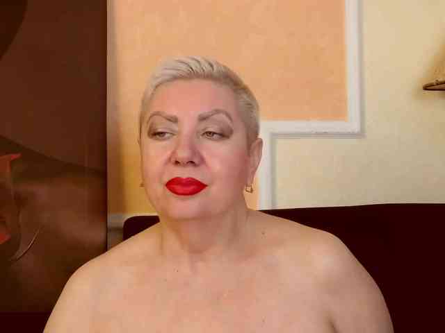 PoshLadyx webcam