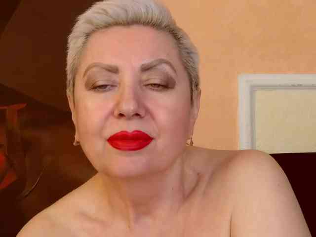 PoshLadyx webcam