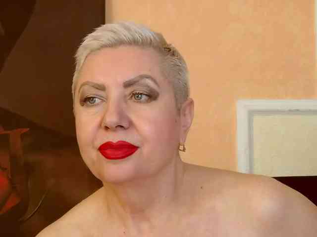 PoshLadyx webcam
