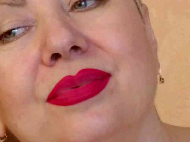 PoshLadyx webcam