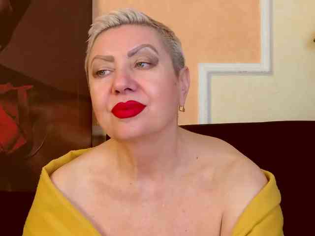 PoshLadyx webcam