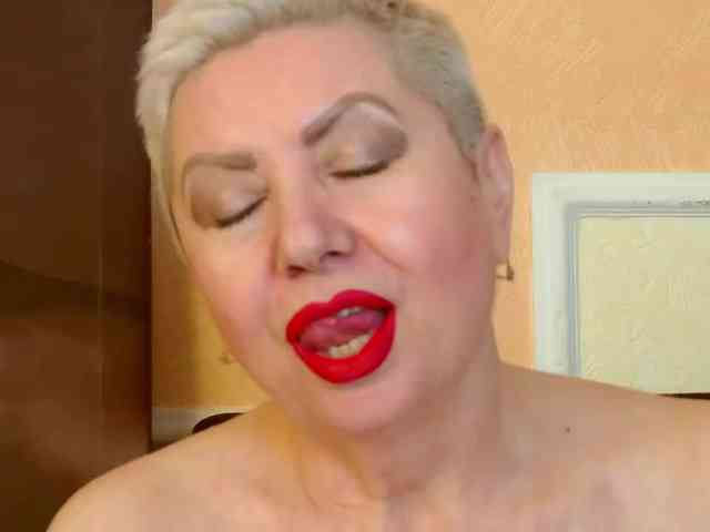 PoshLadyx webcam