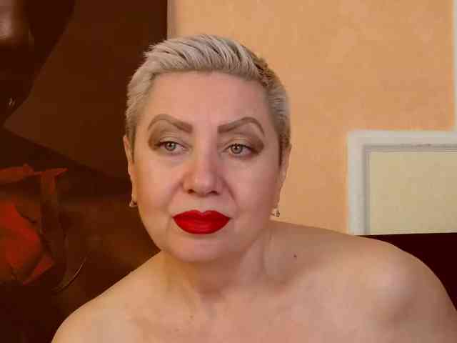 PoshLadyx webcam