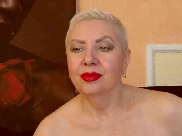 PoshLadyx webcam