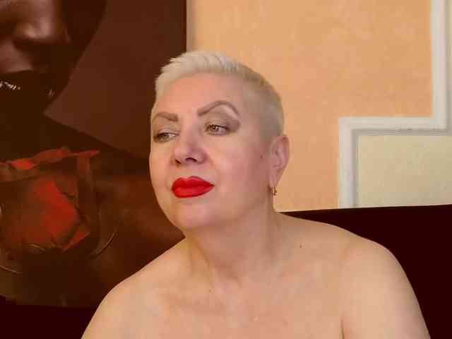 PoshLadyx webcam