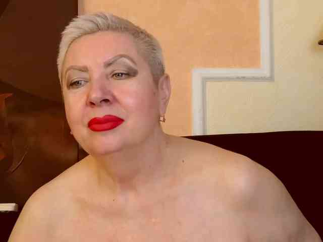PoshLadyx webcam