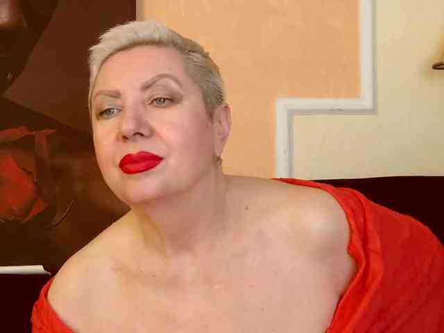 PoshLadyx webcam