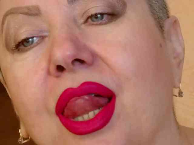 PoshLadyx webcam