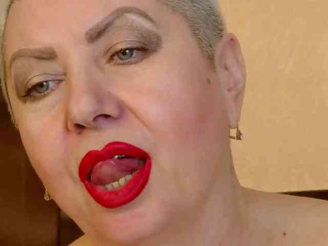PoshLadyx webcam