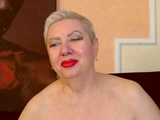 PoshLadyx webcam