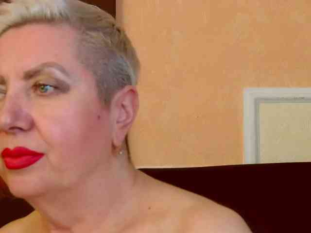 PoshLadyx webcam