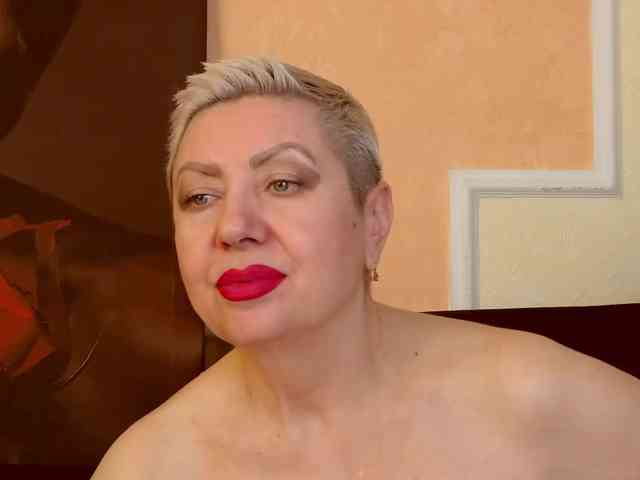 PoshLadyx webcam