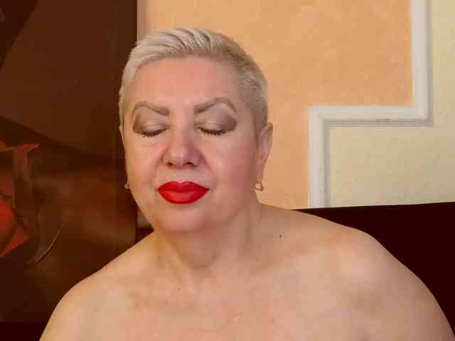 PoshLadyx webcam