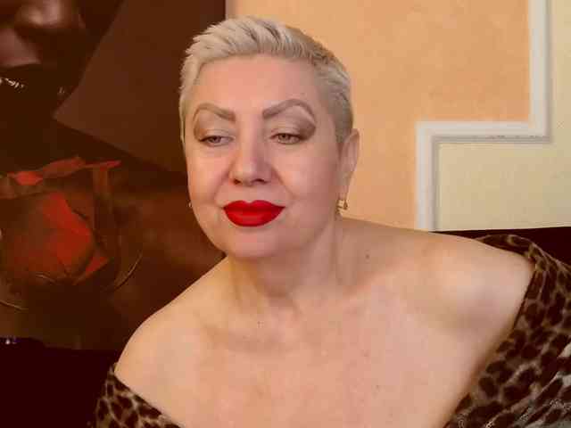 PoshLadyx webcam