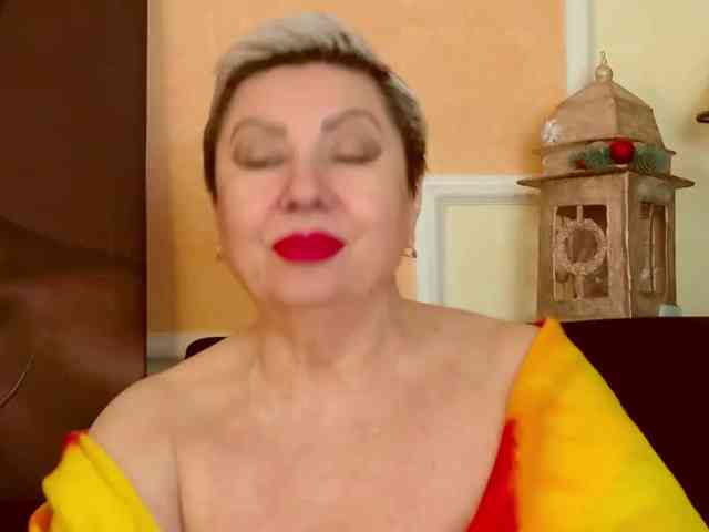 PoshLadyx Live Webcam on BongaCams