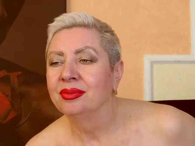 PoshLadyx webcam
