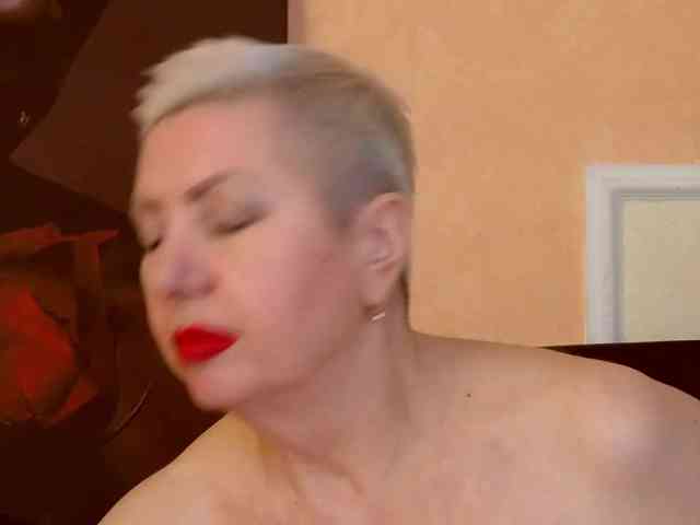 PoshLadyx webcam