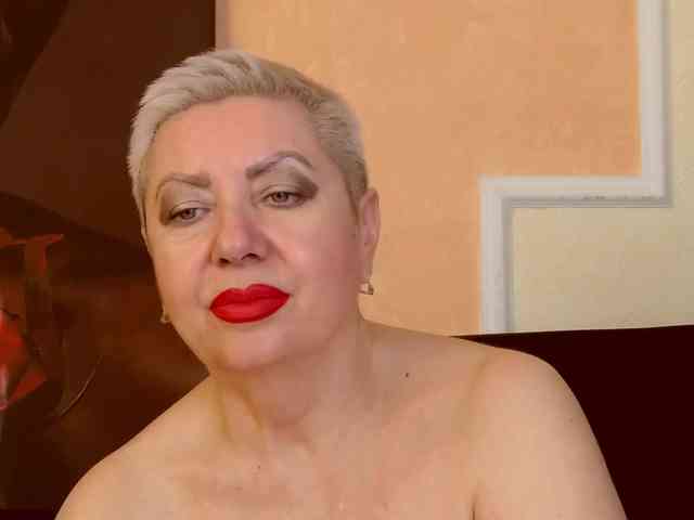 PoshLadyx webcam