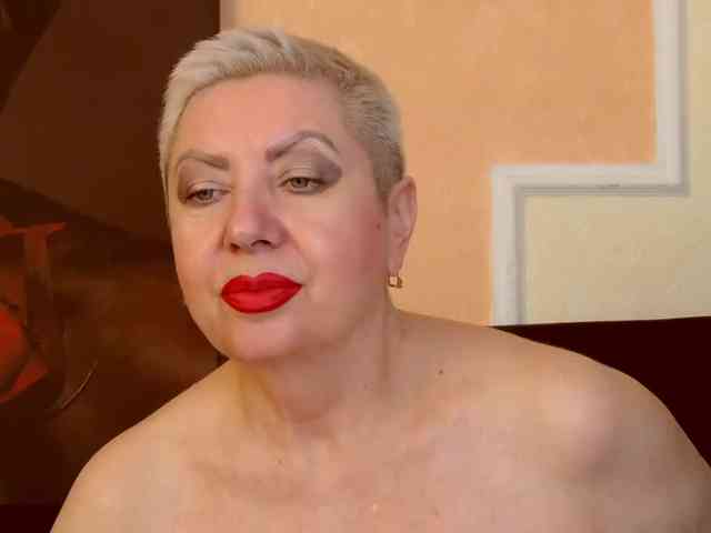 PoshLadyx webcam