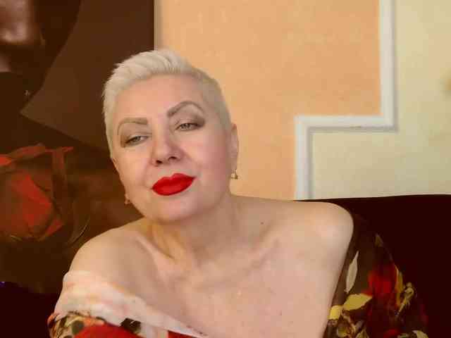 PoshLadyx webcam