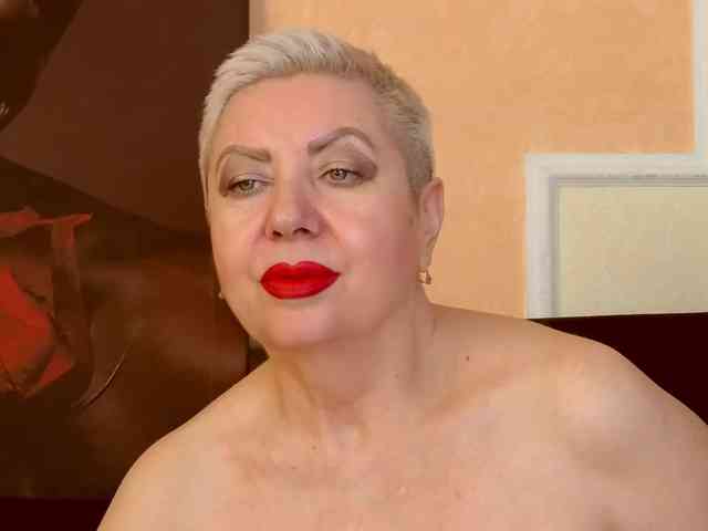 PoshLadyx webcam